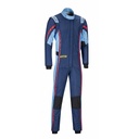 Combinaison Sabelt Superlight TS10 - bleue - FIA8856-2018