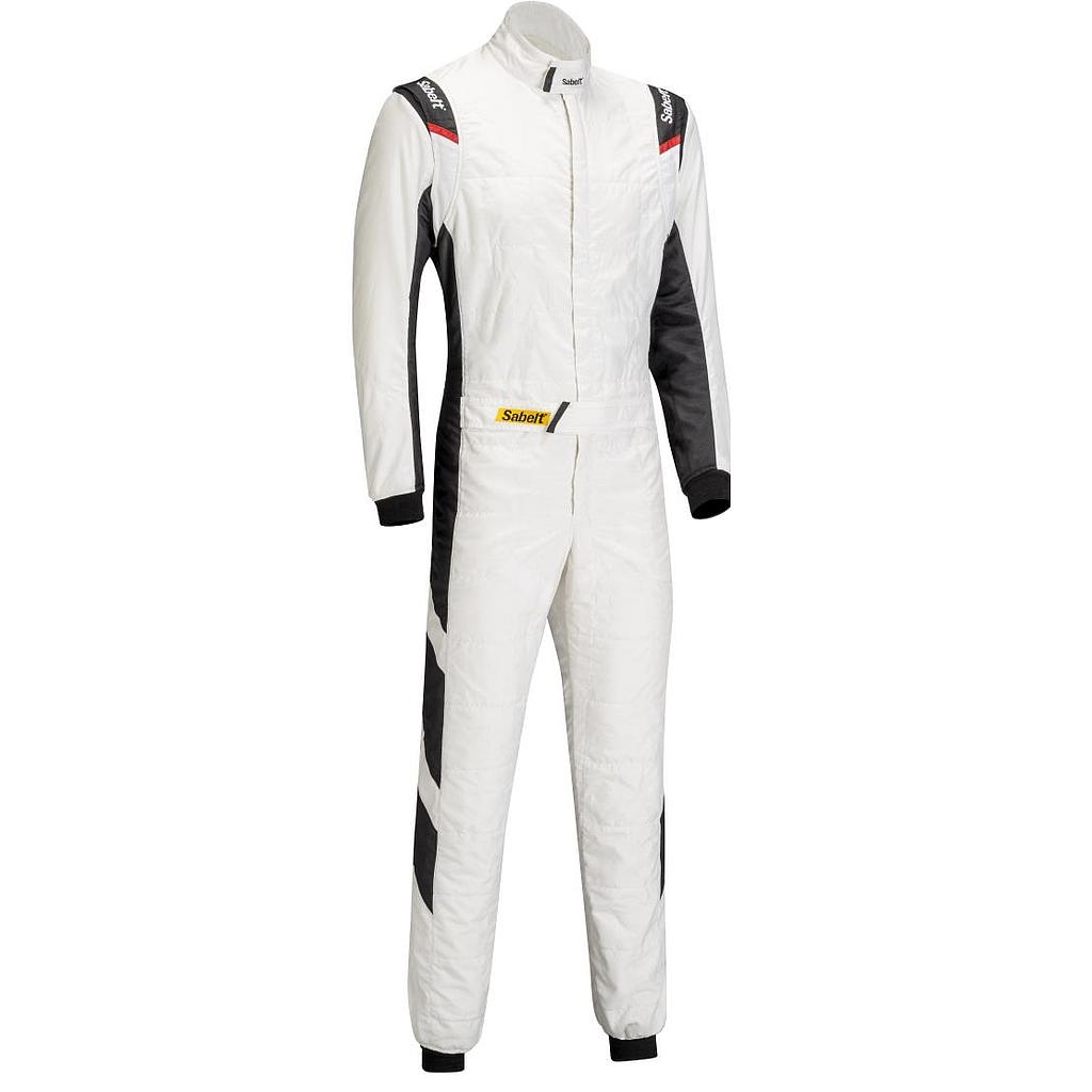 Mono Sabelt TS8 - blanco - FIA8856-2018
