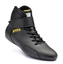 Sabelt TB8 FIA 8856-2018 schoenen - Zwarte