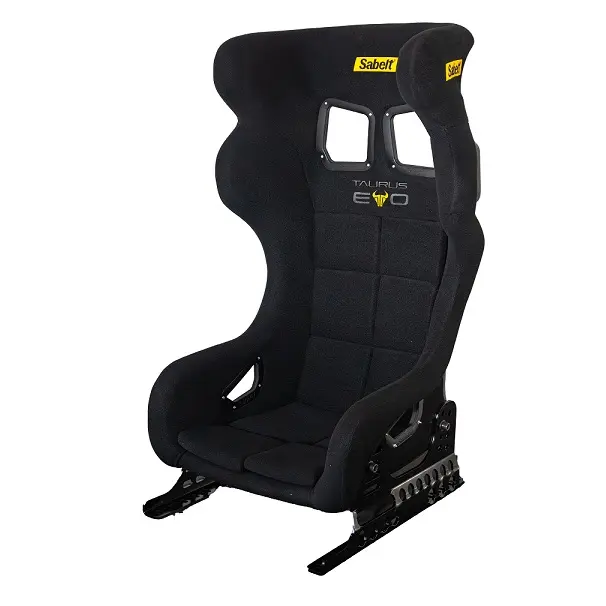Siège baquet Sabelt TAURUS EVO - FIA 8855-2021