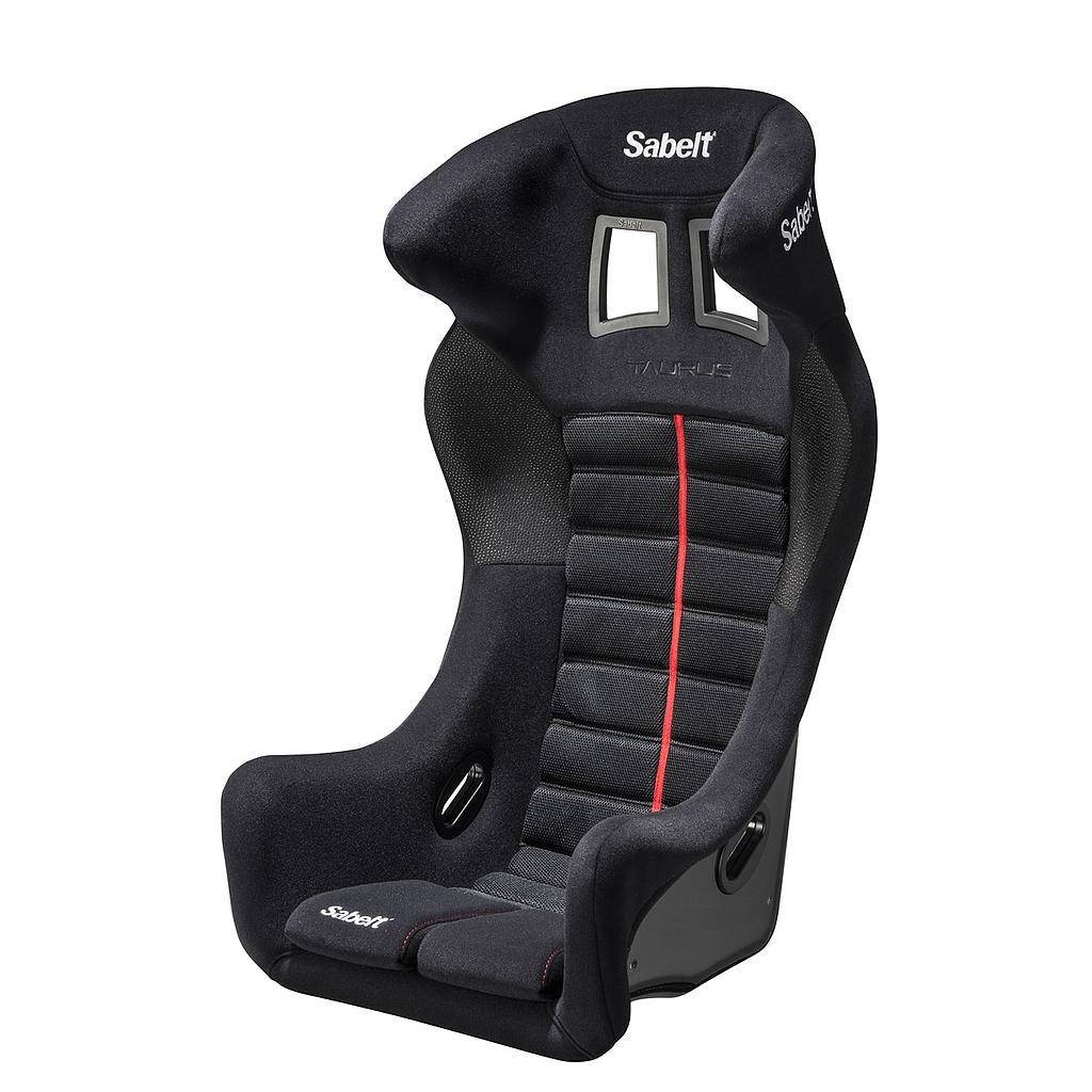 Asiento Sabelt Taurus - FIA 8855-1999 - 2025