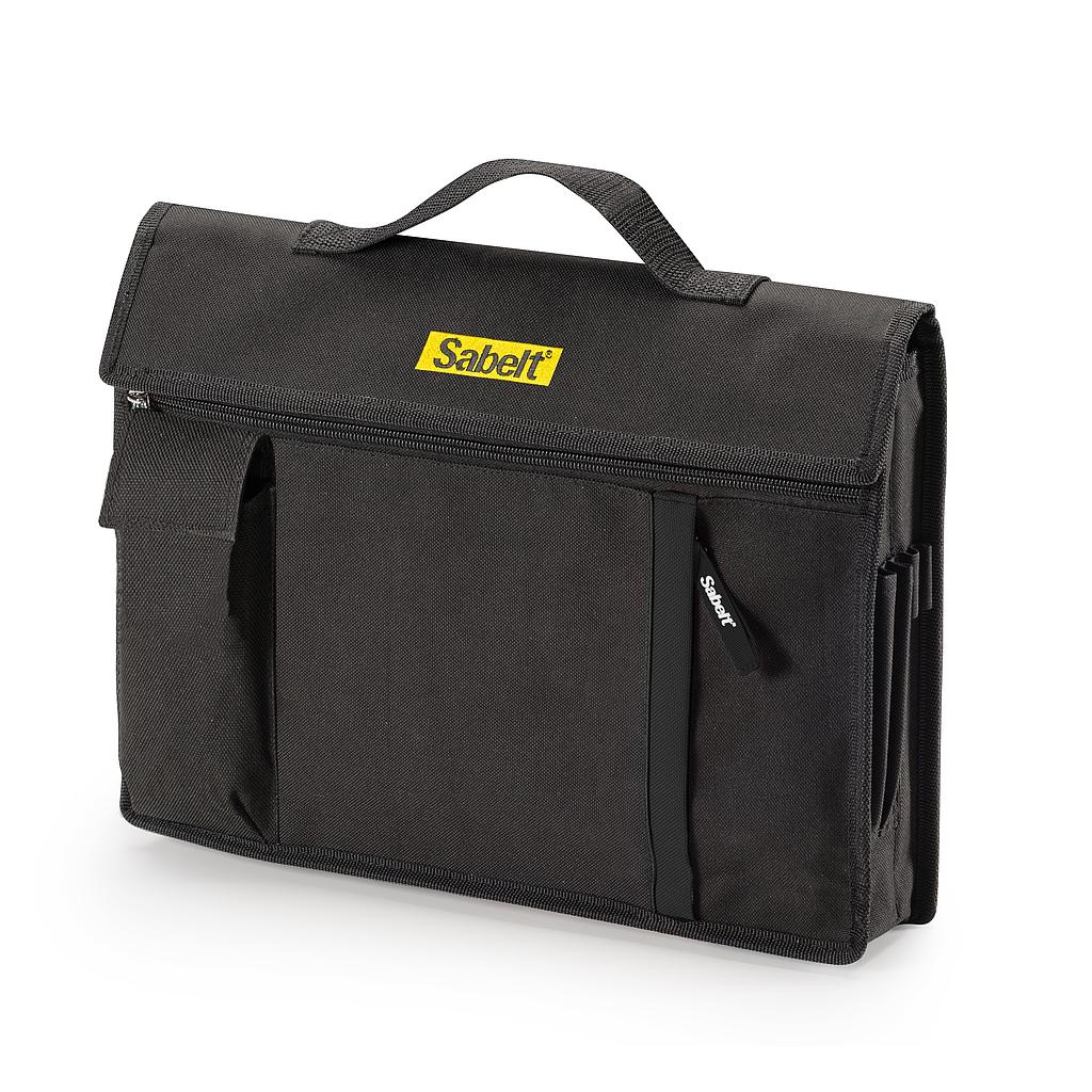 Codriver bag Sabelt