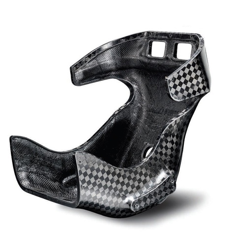 [RFGT910M] Asiento Sabelt NASCAR 39.1