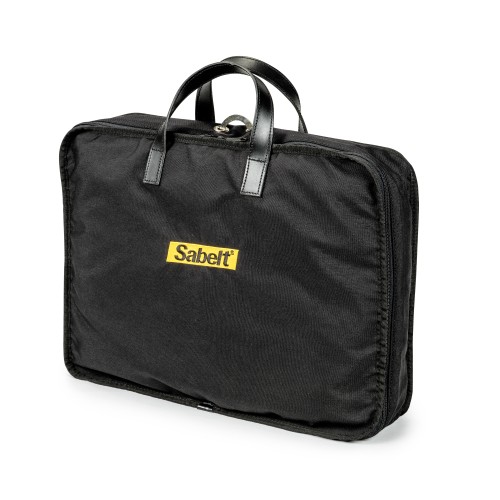 [RFBS0015] Racing suit bag with hanger