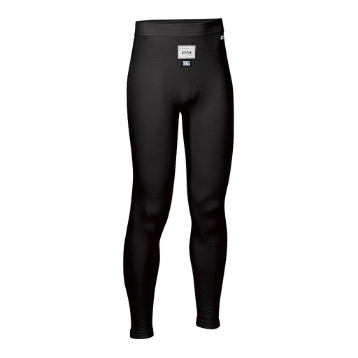 UI600 Sabelt Stretch fit Pantalón - FIA8856-2018 (Negro)