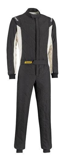 Sabelt suit TS1 Rocket - Black - FIA 8856-2018