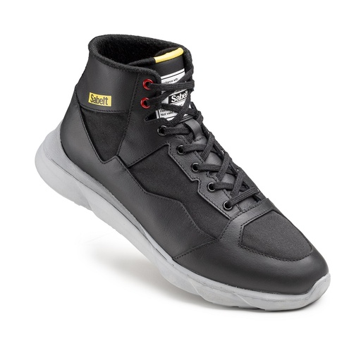 Sabelt laser TB4 schoenen - Zwarte - FIA 8856-2018