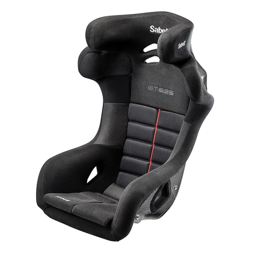 Sabelt stoel - Carbon GT-635 FIA8862-2009