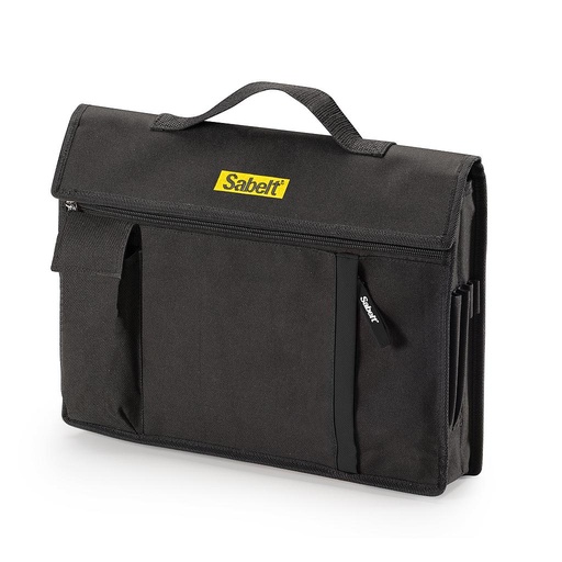[RFBS0039] Codriver bag Sabelt