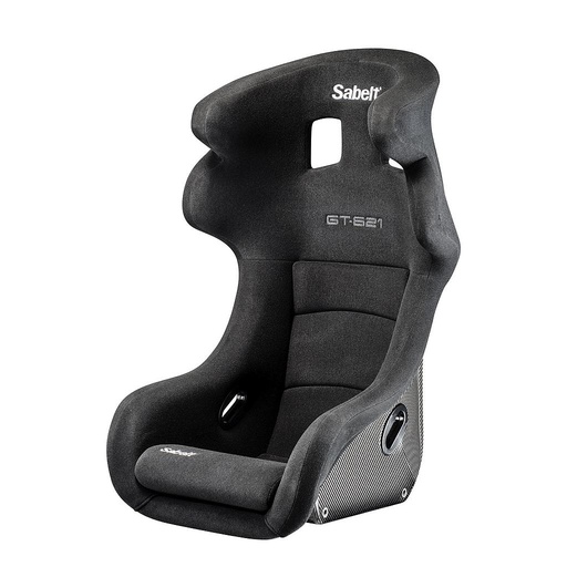 Siège baquet GT-621 FIA8862-2009