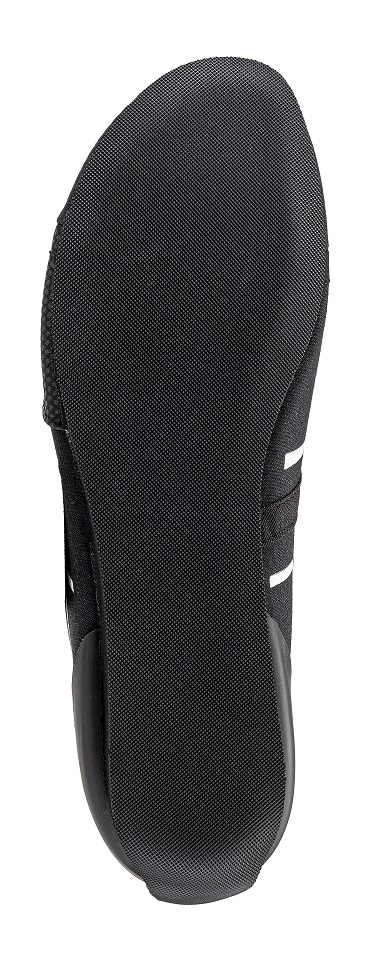 Chaussures Sabelt hyper TB-12 - FIA 8856-2018 (noires)