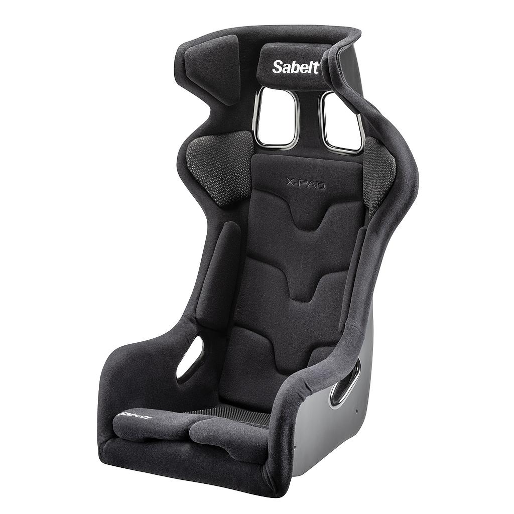 Sabelt seat - XPAD - FIA 8855-1999