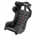 Siège baquet GTPRO FIA8862-2009 carbon fiber noire - Circuit
