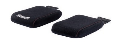 Leg cushion for seat Titan / Taurus