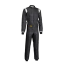 Sabelt suit TS2 Challenge - Black - FIA 8856-2018
