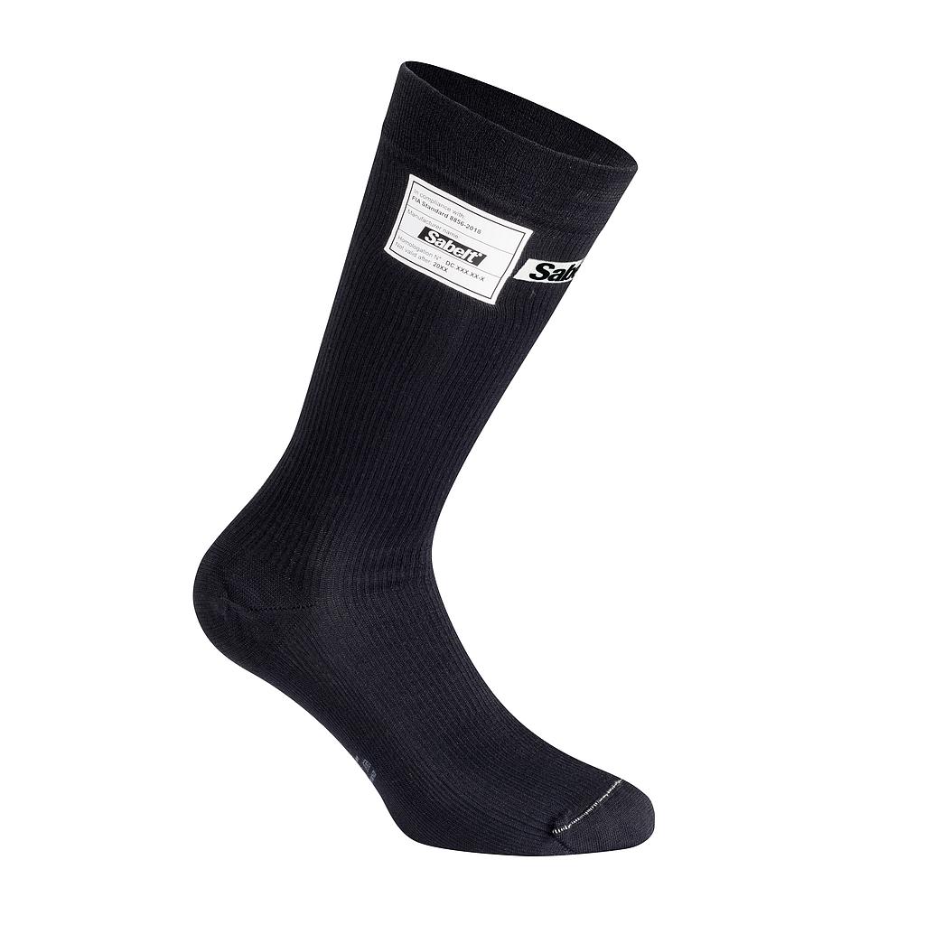 Chaussettes ignifugées Sabelt UI600 Sabelt (Noir) FIA8856-2018