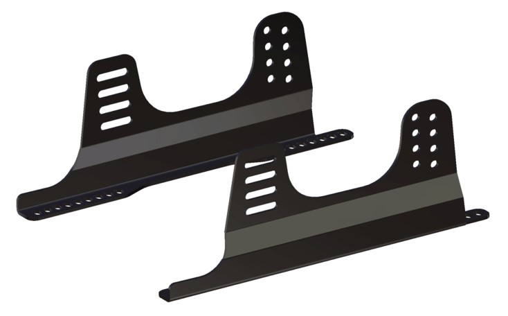 Fixations de baquet Sabelt SPINE FIA8855-2021