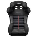 Asiento Sabelt Carbon  GT-635 FIA8862-2009 for sliding system