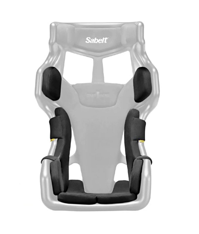 Kit de relleno para asiento Sabelt Spine