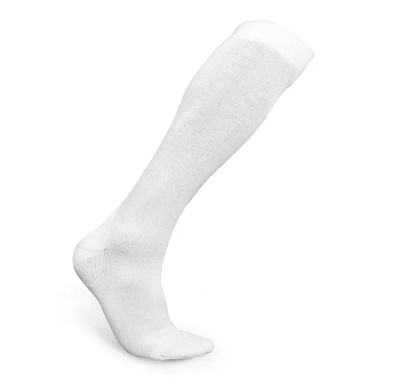 Chaussettes ignifugées Sabelt UI601(Blanc) FIA8856-2018