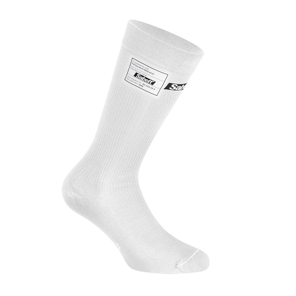 Sabelt UI601 calcetines (Bianco) FIA8856-2018