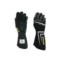 Guantes Sabelt TG11 - Blanco - FIA 8856-2018