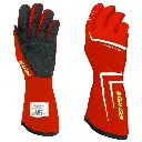 Guantes Sabelt TG12 - Rojo - FIA 8856-2018