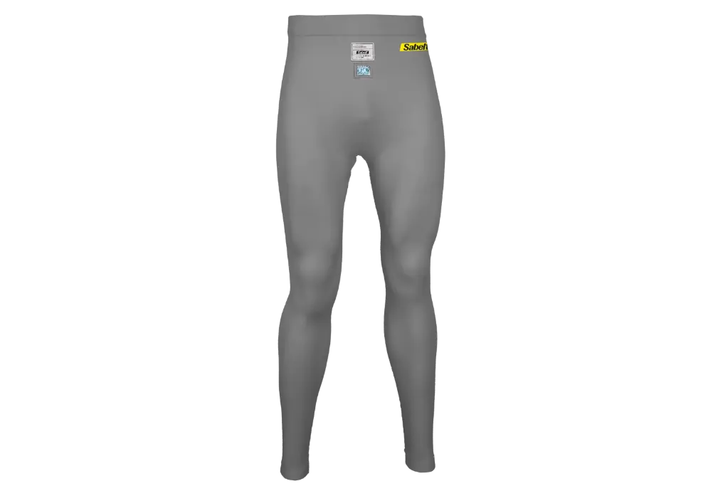 Caleçon ignifugé Sabelt UI101 - FIA8856-2018 (Gris)