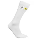 Chaussettes ignifugées Sabelt UI101 Sabelt (Blanc) FIA8856-2018