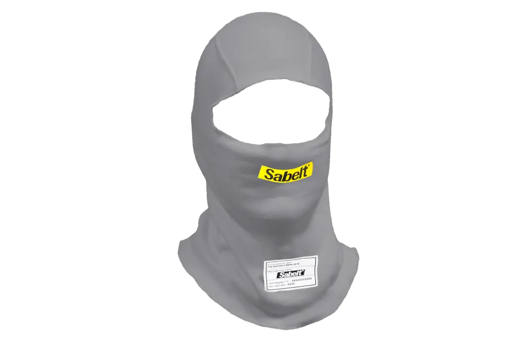 UI101 Sabelt Sotocasco - FIA 8850-2018 (Gris)