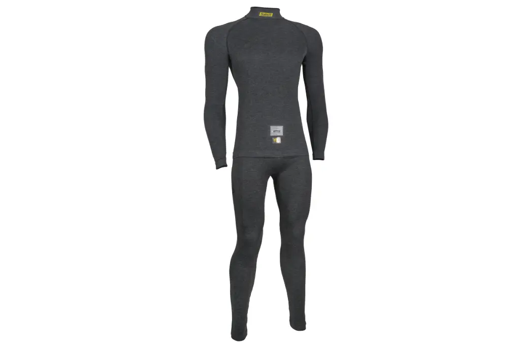 Pack sous-vêtements Sabelt FIA Sabelt UI101