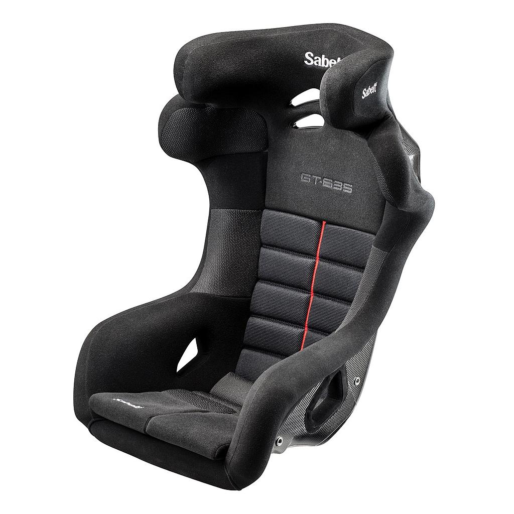 Siège baquet GT-635 FIA8862-2009