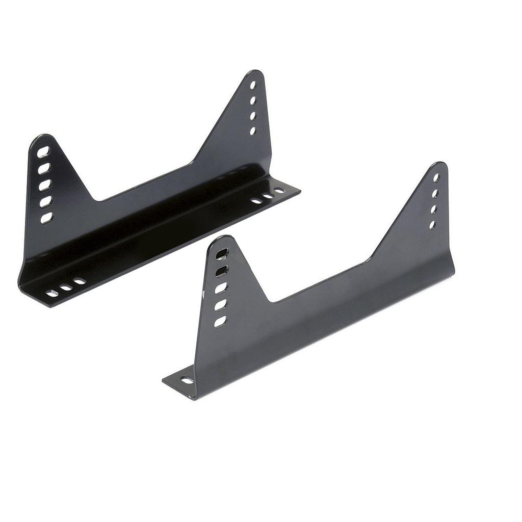 Sabelt seat steel brackets