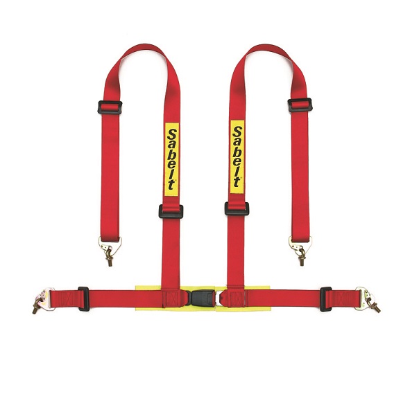 Sabelt Clubman 4 points harness 904070NP