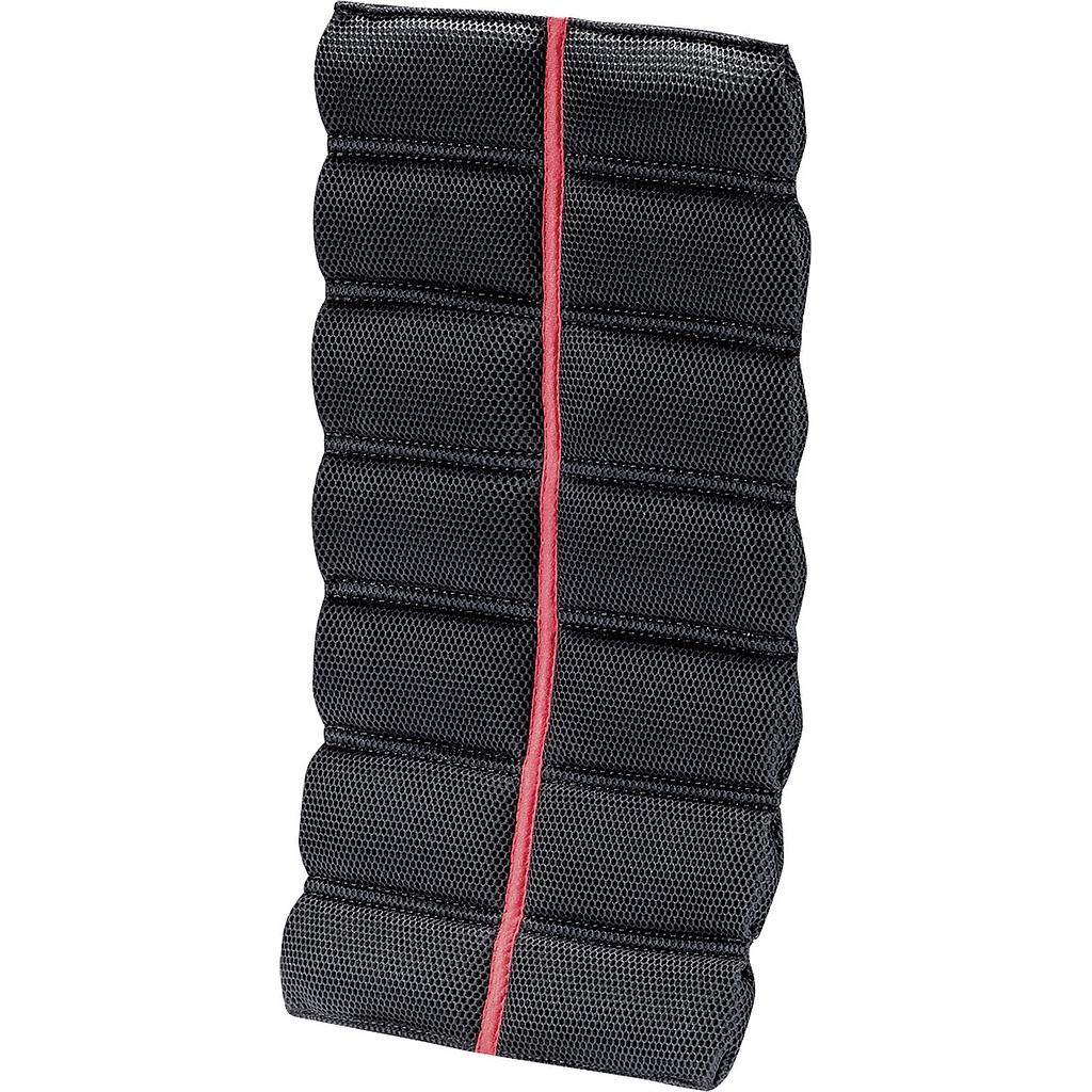 Seatback cushion for Titan XL / Taurus XL seat