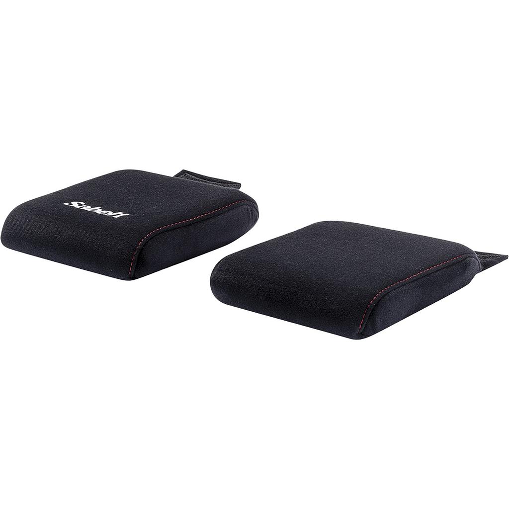Cojín para las piernas del asiento Sabelt
