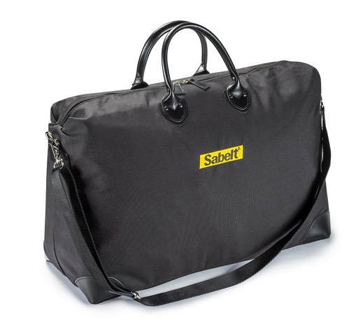 [RFBS0016NR] Sac Racing classique Sabelt - noir