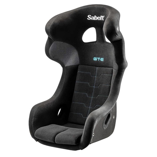 [RFSEGTE] Sabelt Carbon seat - GTE - FIA8862-2009 - Jaguar eTROPHY