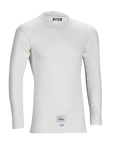 UI200 Sabelt Stretch fit Top underwear - FIA8856-2018 (Wit)