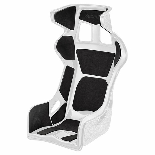 [RCXPADRCROSS3C] Kit de relleno para asiento XPAD Water proof