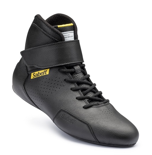 Chaussures Sabelt noires TB8 - FIA8856-2018