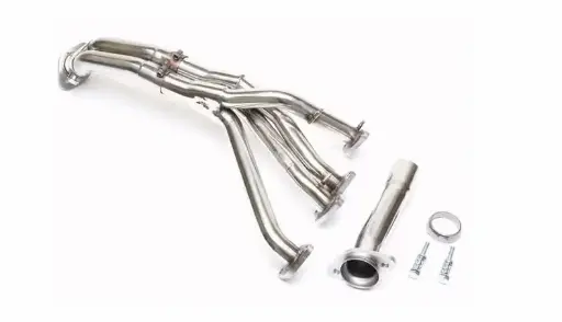 [EC-CI-205] Collecteur Inox Peugeot 205 GTI / CTI 1,6 / 1,9 309 GTI / CTI