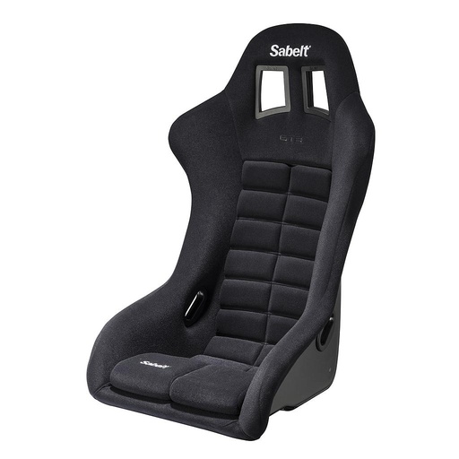 [RFSEGT3N-24] Asiento Sabelt GT3 - FIA 8855-1999 - 2024
