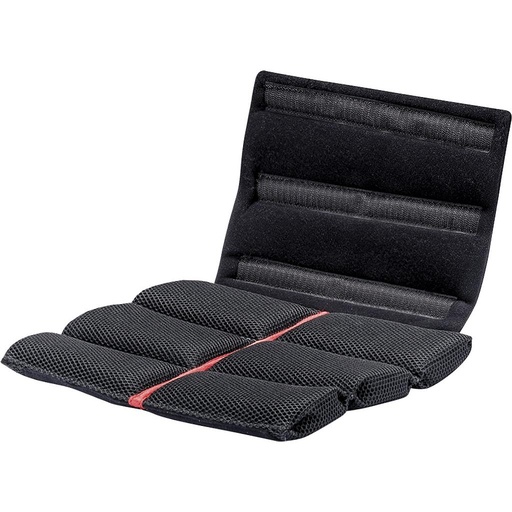 Cojín inferior para asiento Titan XL/ Taurus XL