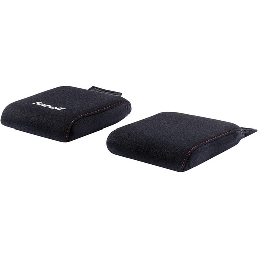 Cojín para las piernas del asiento Sabelt