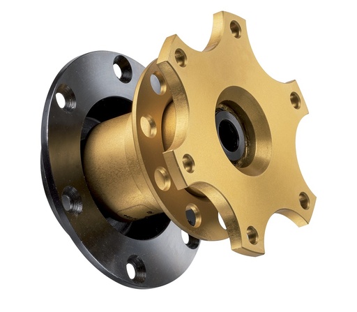 [M220SR6GRN] Moyeu prise rapide group N